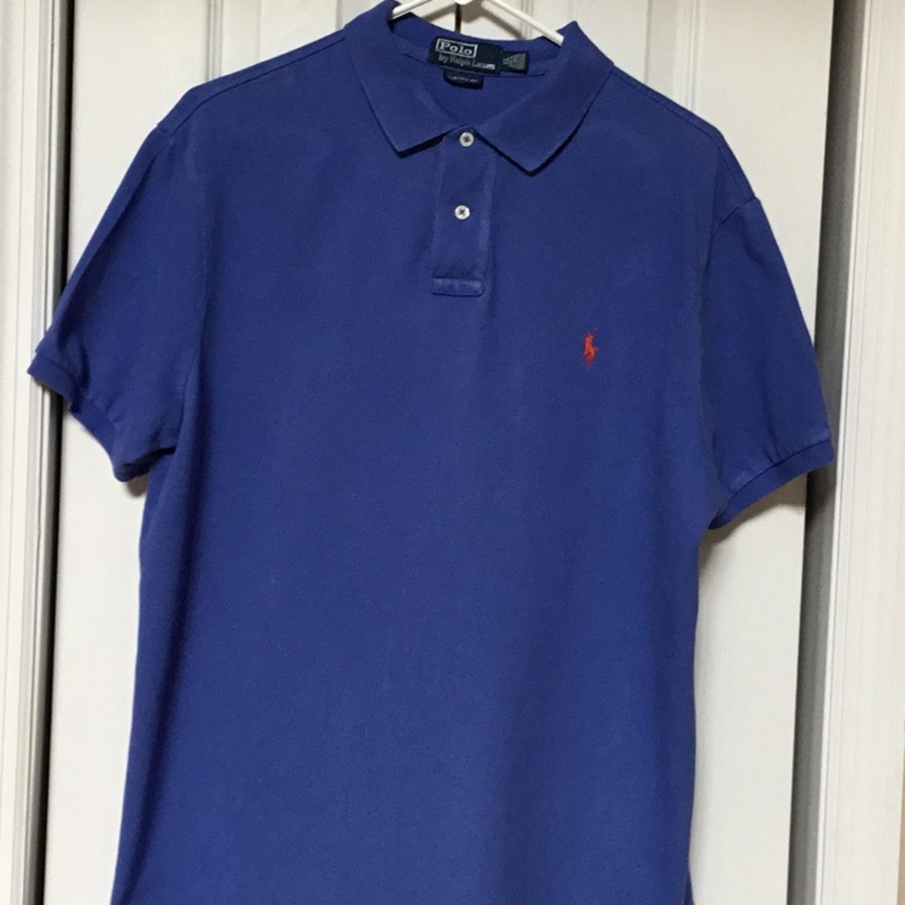 Polo by Ralph Lauren